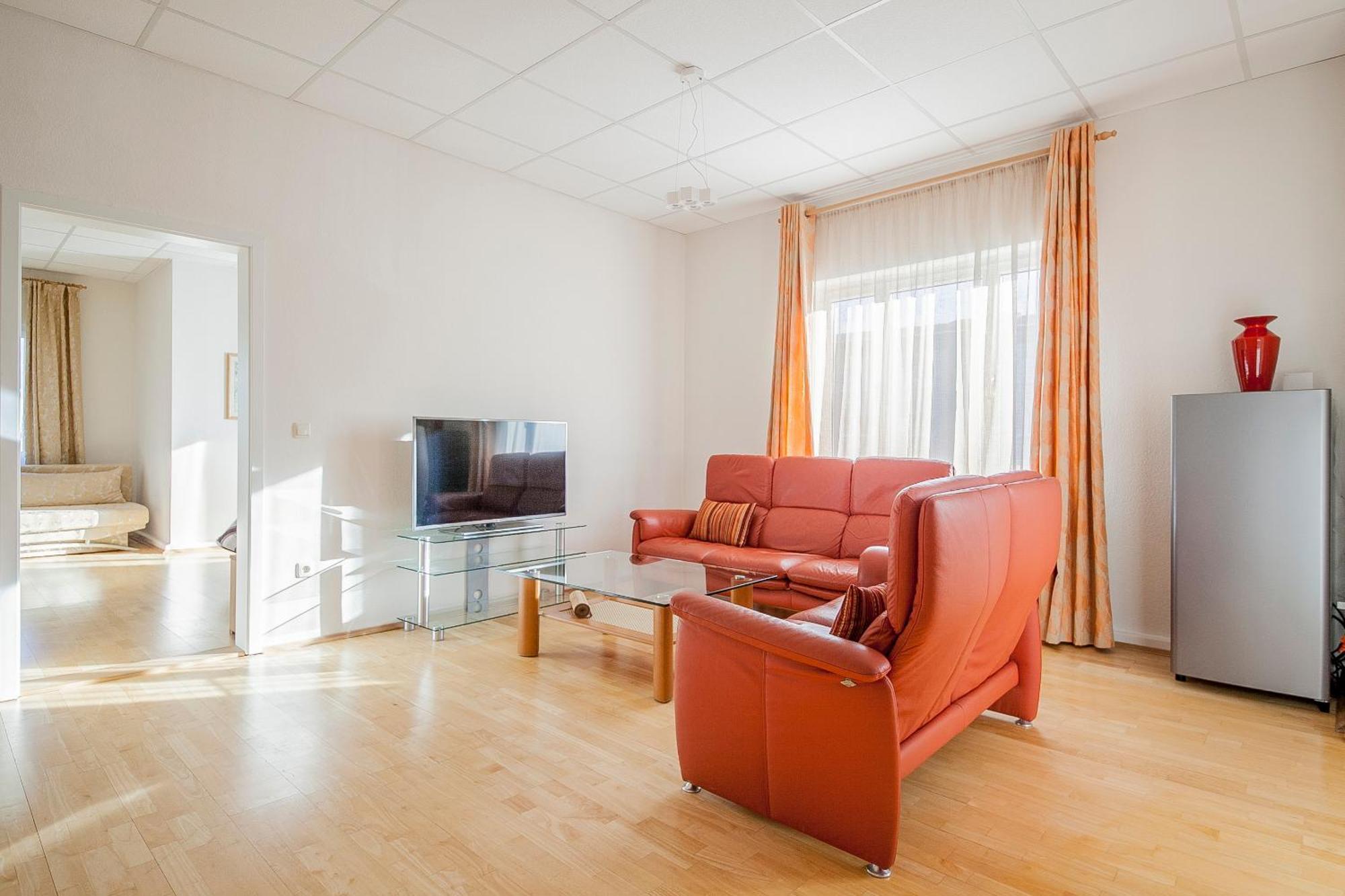 Haus Repin Apartment Oberhof  Room photo